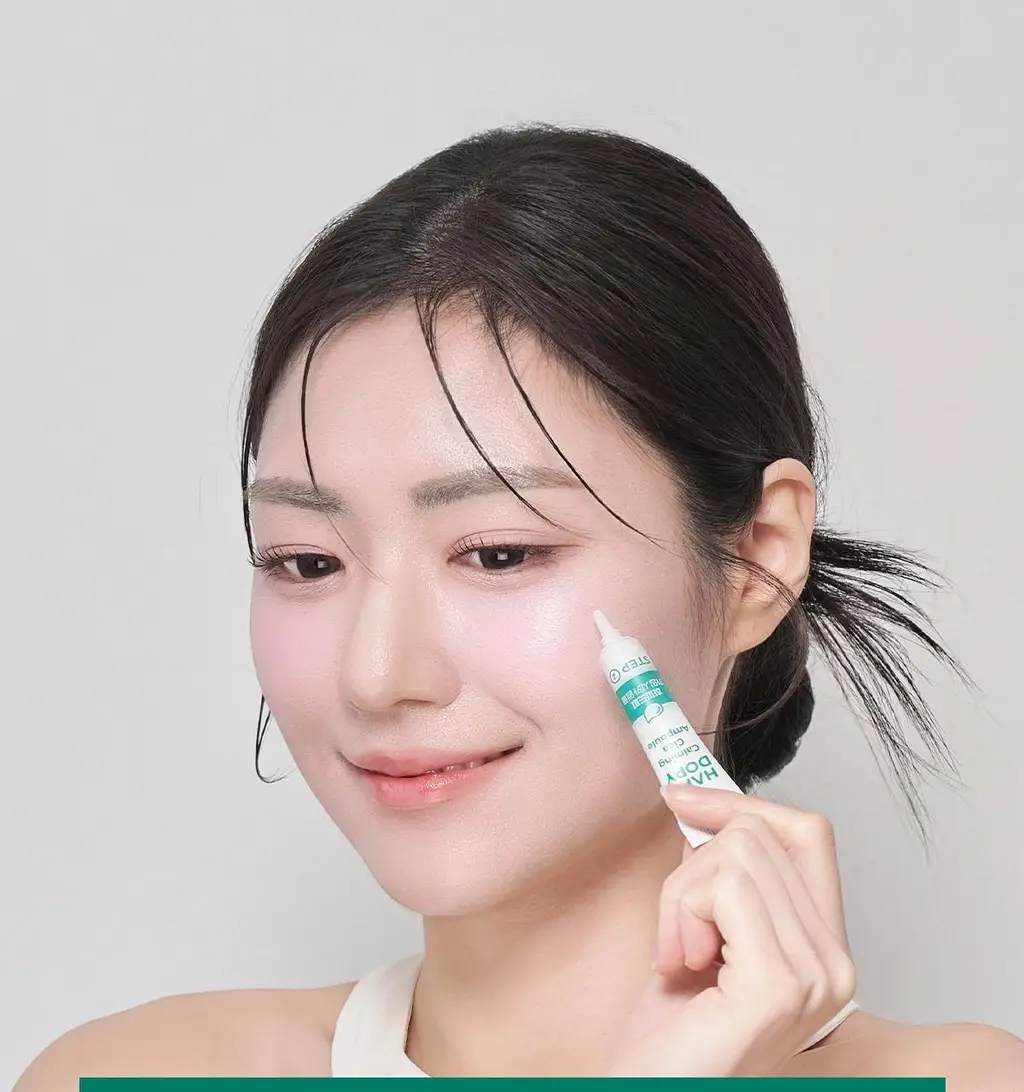[경동제약] 하피도피 패치 딥 케어 3STEP 8매 (특허패치) 상세페이지 31